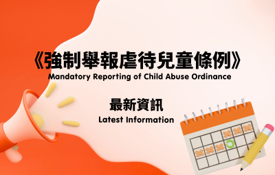 Summary of Mandatory Reporting of Child Abuse Bill
