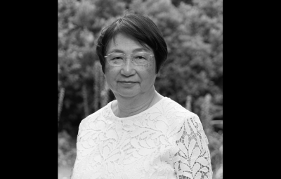 Obituary - Dr Patricia Ip Lai Sheung, BBS