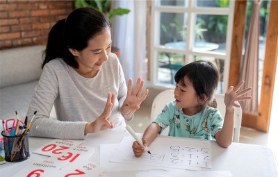  Nurturing children to learn actively