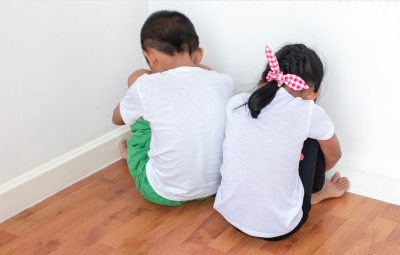 家长如何引导孩子从错误中学习