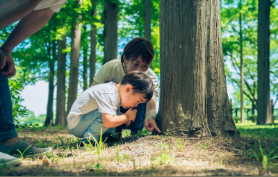 走进孩子的世界：接纳孩子和我们的不同